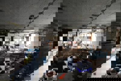 Aukce vepřína v Božejovicích 14