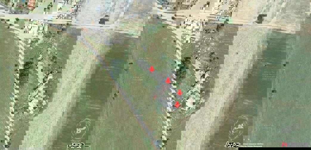 Aukce vepřína v Božejovicích 15