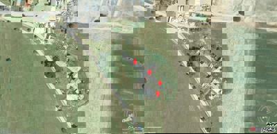 Aukce vepřína v Božejovicích 15