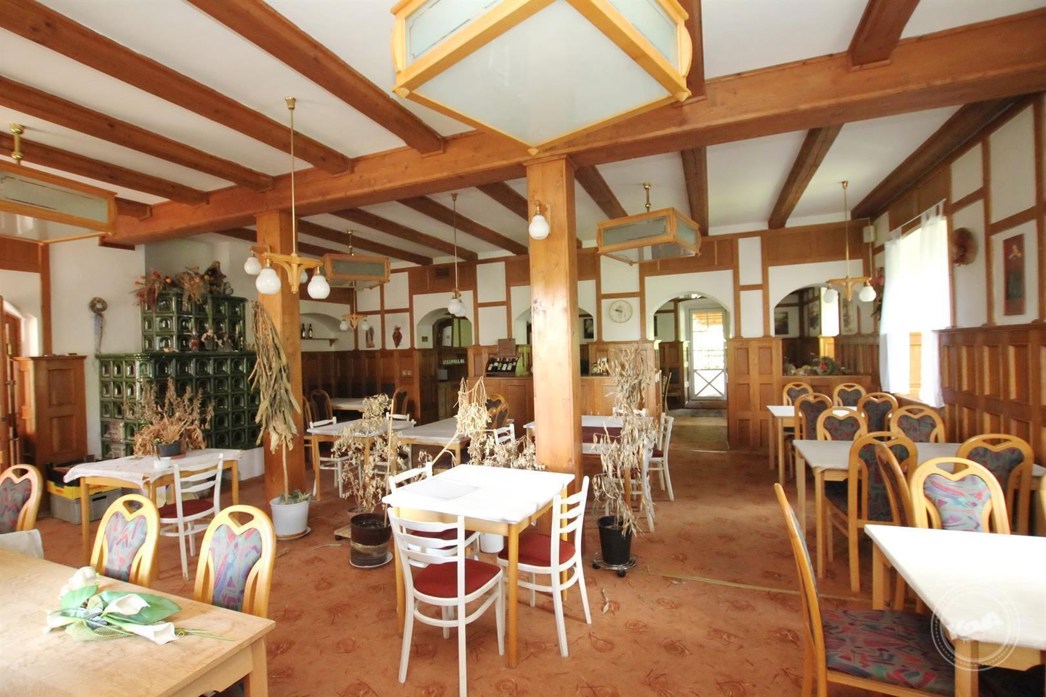 Dražba_hotelu_Arnika_Rudník_-_10