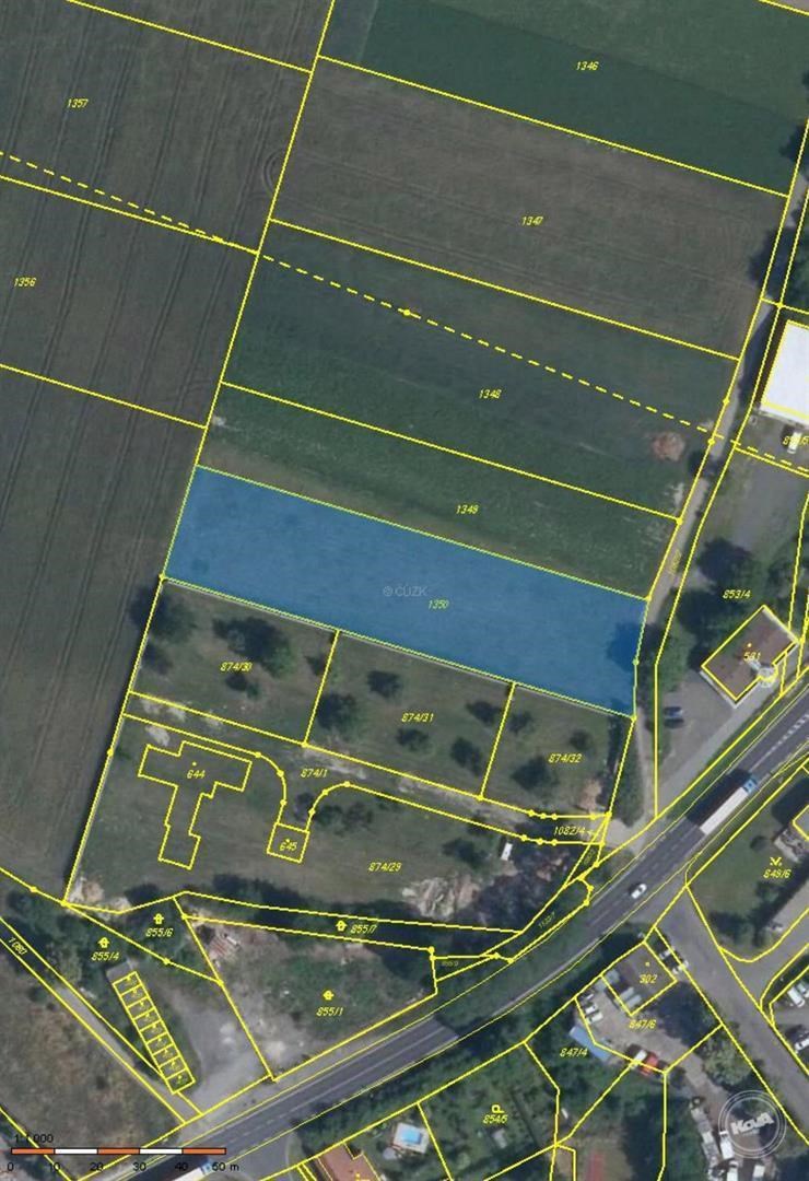 Dražba_stavebního_pozemku_3055_m2_v_Byšicích,_okres_Mělník_05